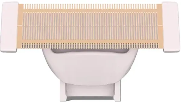 Flawless Nu Razor Erstatningshode 1 stk