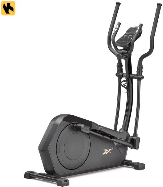 Reebok FR30 Crosstrainer Svart