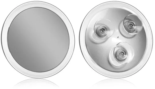 Gillian Jones Sugekoppspeil x7 forstørrelse