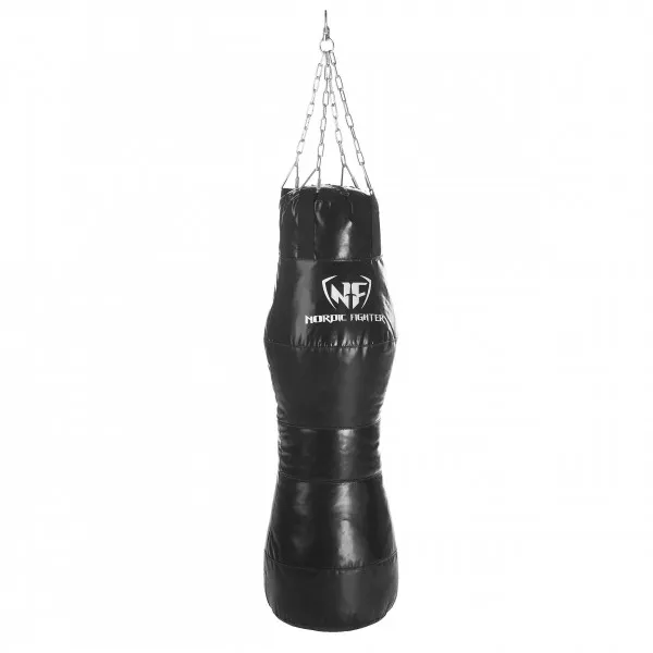 Nordic Fighter Hengende MMA Dummy Sandsekk 50kg